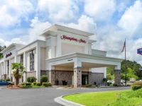 Hampton Inn Brookhaven 3*
