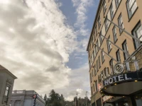 Hotel Elliott 4*