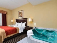 Comfort Inn West Mifflin 2*