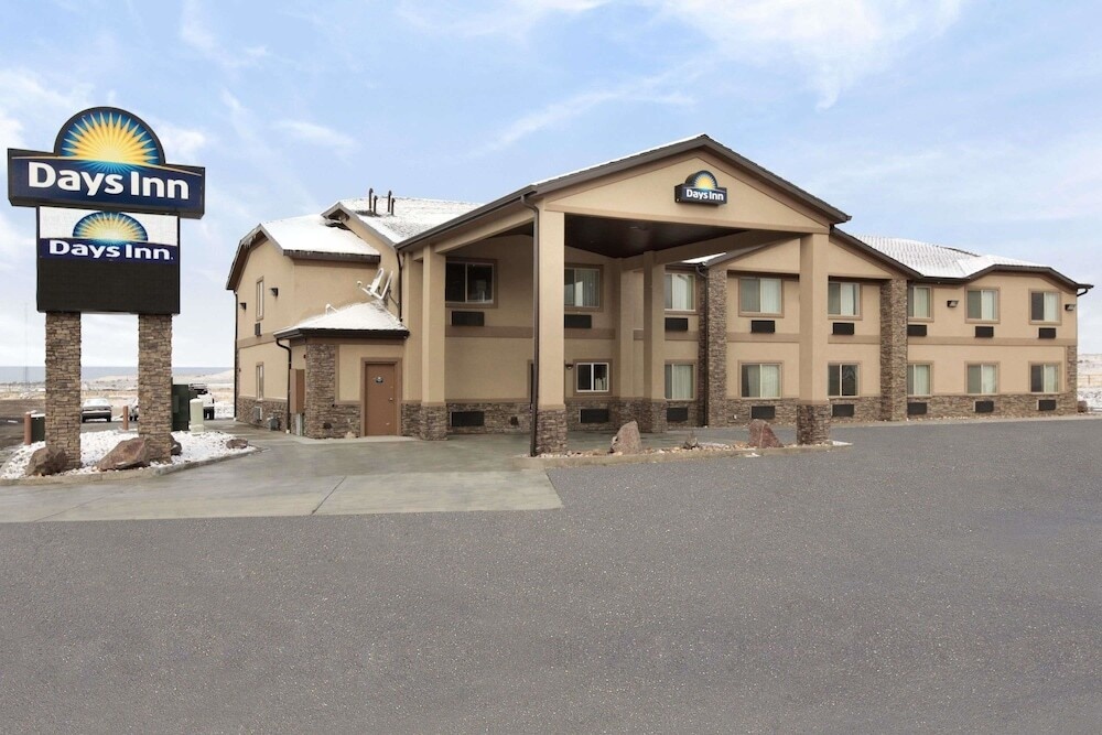 Days Inn Beaver 2*