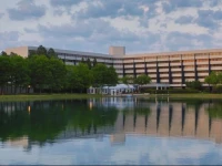 DoubleTree Suites by Hilton Raleigh-Durham 3*