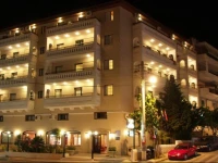 Elina Rethymno 3*