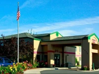 Mr. Sandman Inn & Suites 2*