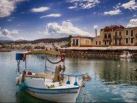 Faros Beach