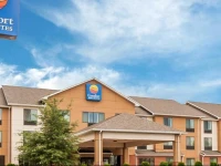 Comfort Inn & Suites Sikeston 2*