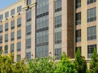 Sheraton Baltimore Washington Airport - BWI 4*
