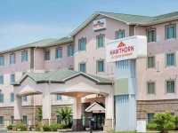 Hawthorn Suites Augusta 3*