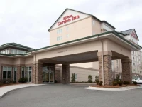 Hilton Garden Inn Valdosta 3*