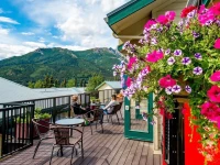 Denali Bluffs Hotel 2*