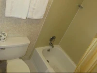 Quality Inn & Suites Eufaula 2*