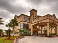 Best Western Plus New Caney Inn & Suites 2*