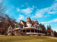 Idlwilde Inn 3*