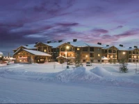 WorldMark West Yellowstone 2*