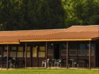 Coppermine Lodge 2*