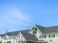 Quality Inn Mauston 2*