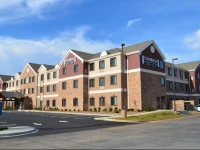 Staybridge Suites Bowling Green 3*