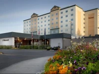 Westmark Fairbanks Hotel and Conference Center 3*