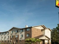 Super 8 Taylor/Detroit Area 2*