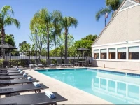 Residence Inn Anaheim Placentia/Fullerton 3*
