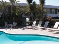 Vagabond Inn Ventura 2*