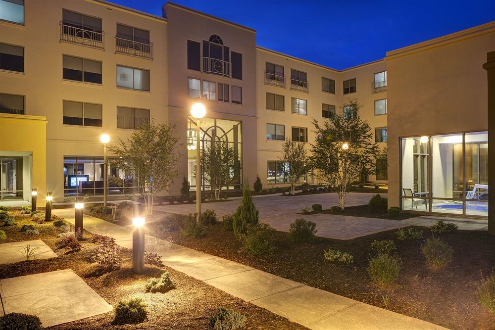 Hartford Marriott Rocky Hill 3*