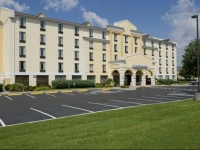 Comfort Inn Oak Ridge 2*