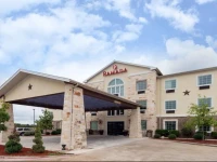 Ramada Gatesville 3*