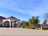 Americas Best Value Inn New Boston 2*