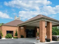 Comfort Inn Bluefield 3*