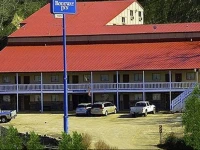 Rodeway Inn Chapmanville 1*