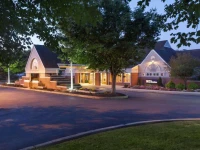Hilton Garden Inn Lancaster 3*