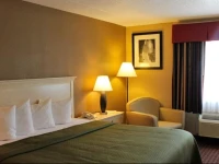 Quality Inn And Suites Lincoln 2*