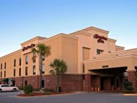 Hampton Inn Panama City Beach 3*