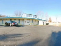 Rodeway Inn near Potomac Mills 2*