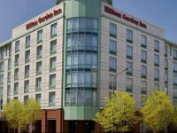Hilton Garden Inn Evanston 3*
