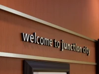 Hampton Inn Morgantown 3*
