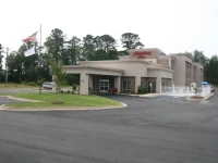 Hampton Inn Alexander City 3*