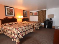 Williamstown Motel 2*