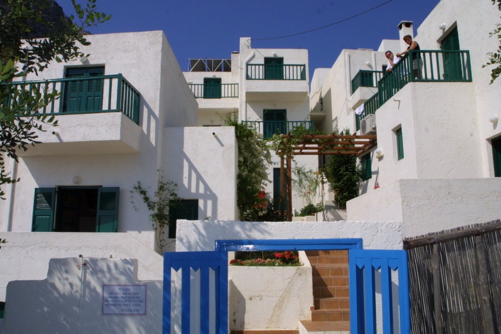 Kalimera Village 