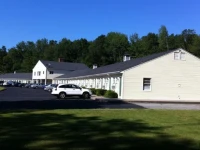 Ashford Motel 3*