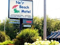 Ner Beach Motel 1*
