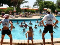 Alicudi Club Hotel 4*