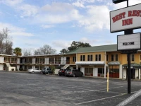 Best Rest Inn 3*