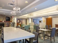 Residence Inn Hartford Rocky Hill 3*
