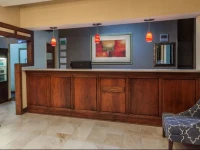 Ramada Limited Locust Grove 2*