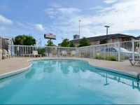 Econo Lodge Valdosta 2*