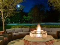 Hilton Garden Inn Raleigh-Durham Airport 3*