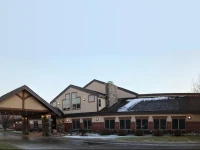 CMon Inn Grand Forks 2*