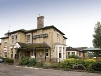 Premier Inn Boston 3*
