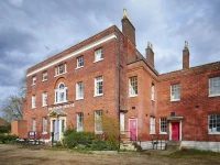Brandon House 